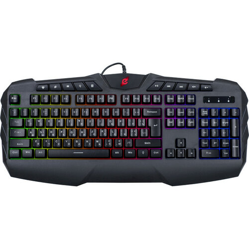 

Клавиатура ERGO KB-810