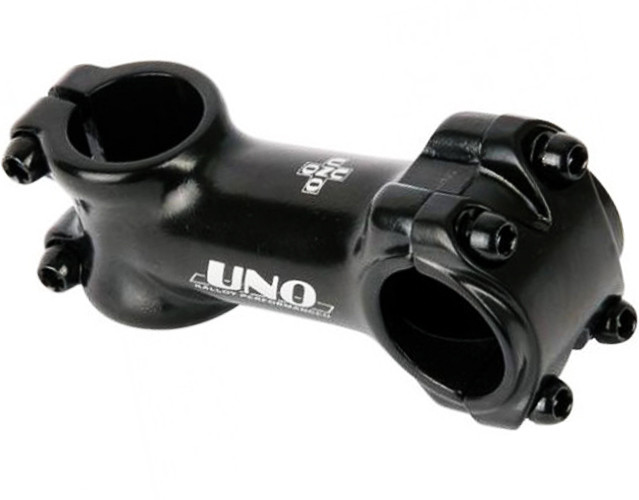 

Вынос руля UNO AS-601 31,8мм, 1-1/8", 90мм (AS-601-31-90)