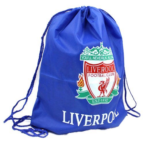 

Рюкзак-мешок Liverpool GA-1015-LIV FDSO Синий
