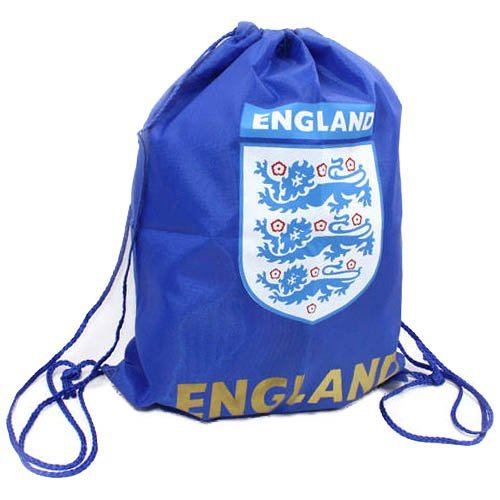 

Рюкзак-мешок England GA-1015-ENG FDSO Синий