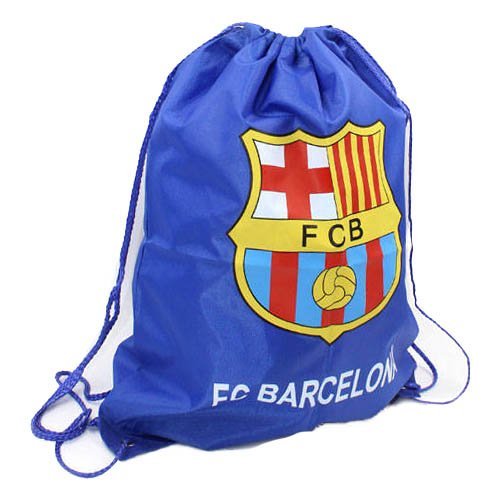 

FDSO Рюкзак-мешок Barcelona GA-1015-BAR-2 Синий