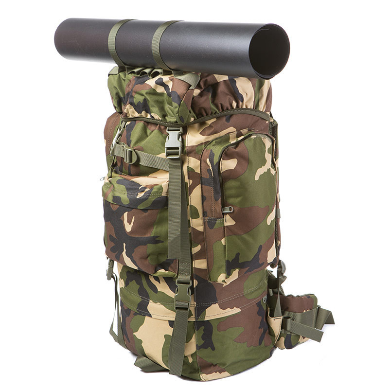 

Рюкзак туристический походный 80л World Sport сamouflage A21