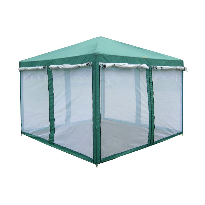 

Тент шатер туристический GreenCamp 2902