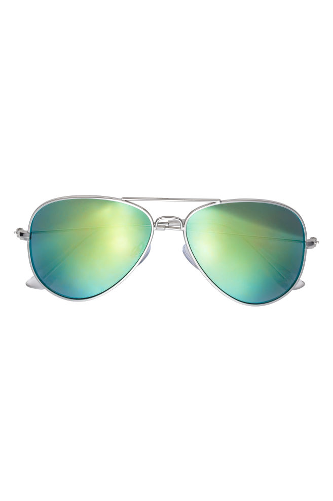 

Солнцезащитные очки H&M 5520 (P-100197)