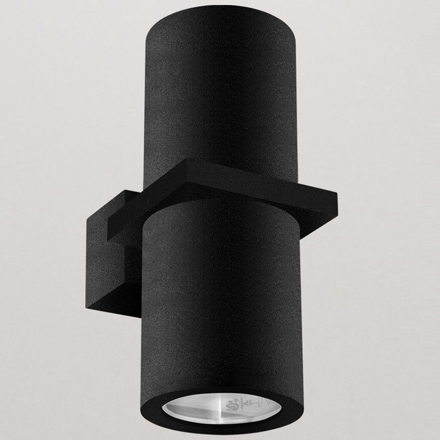 

Настенный светильник CRYSTAL LUX CLT 021W BL