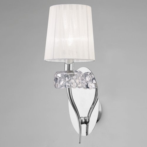 

Бра Mantra Loewe 4635