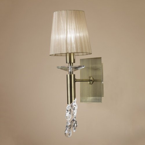 

Бра Mantra Tiffany 3884