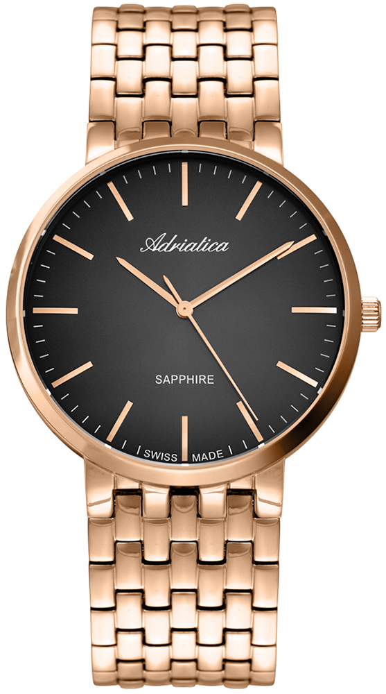 

Часы Adriatica A1281.9116Q