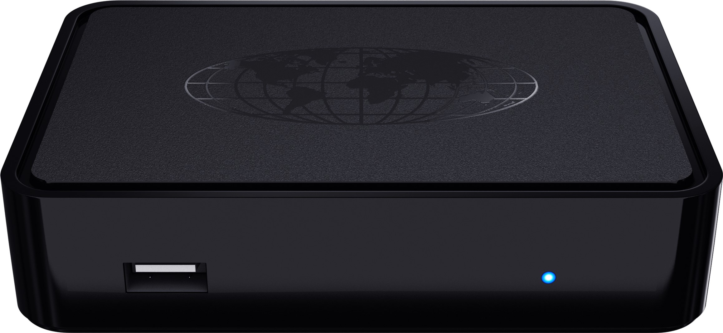 MAG 275 (IPTV+ ТВ-тюнер T2) – фото, отзывы, характеристики в интернет ...