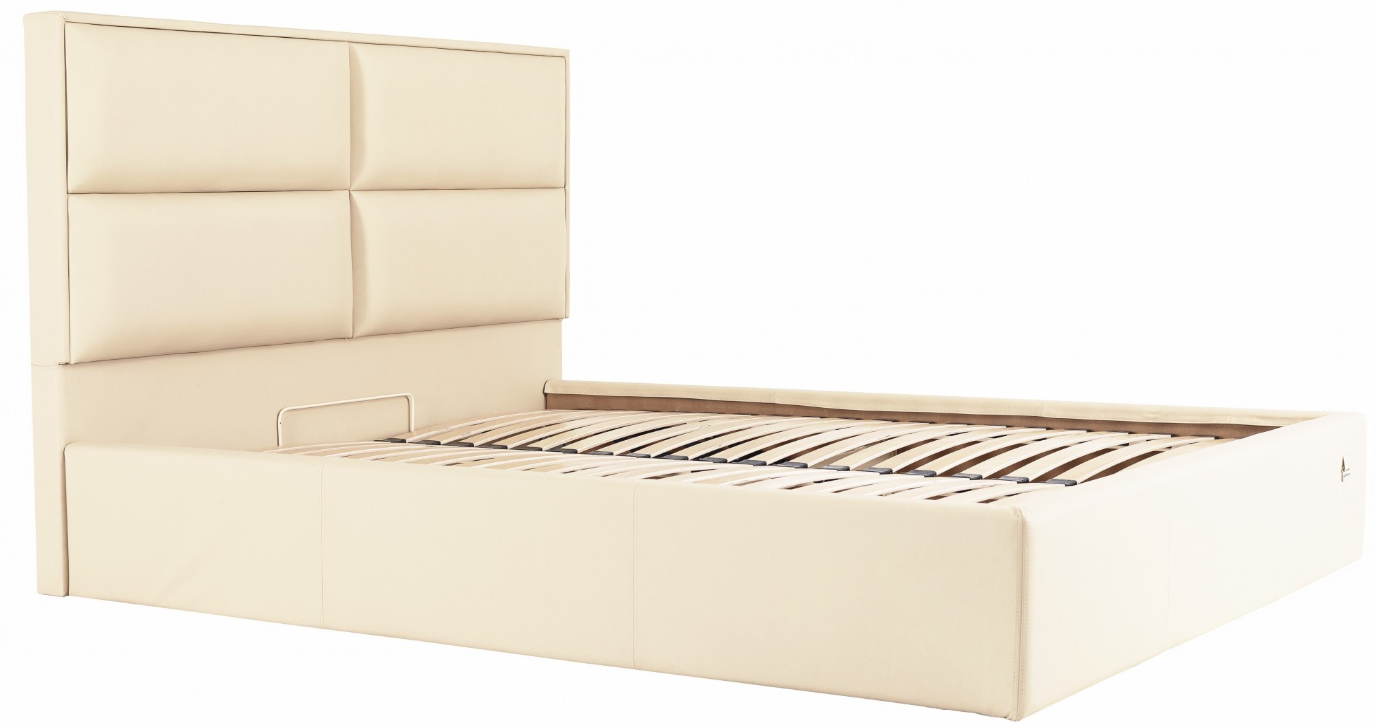 

Кровать Sheffield Standart 120 х 200 см Fly 2207 Бежевая