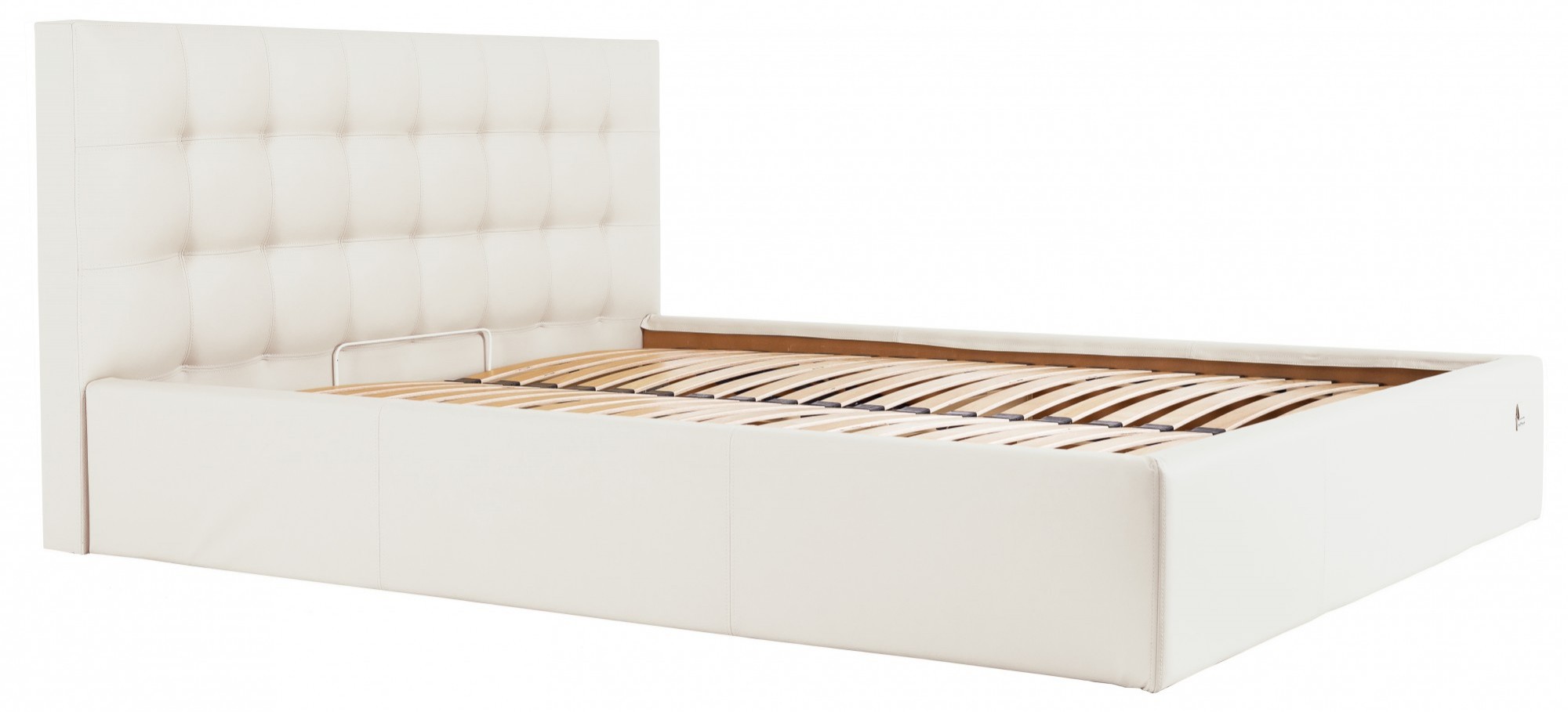 

Кровать Chester Standart 120 х 190 см Fly 2200 Белая