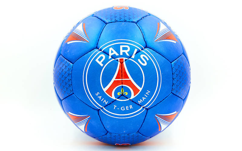 

Мяч футбольный №5 Grippi PARIS SAINT-GERMAIN FB-6695