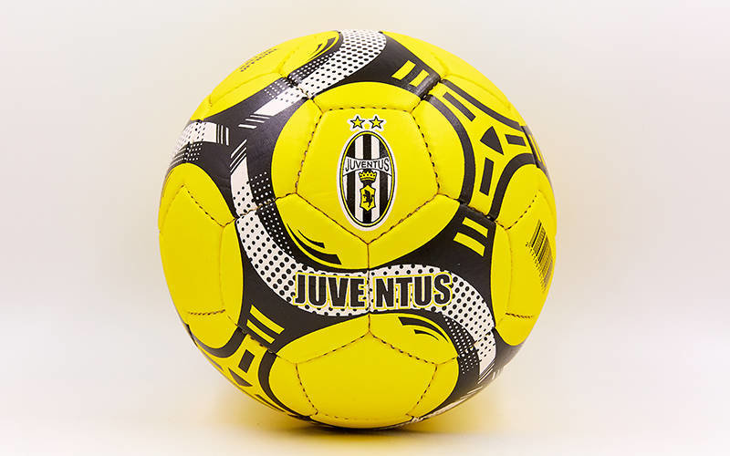 

Мяч футбольный №5 Grippi JUVENTUS FB-6677