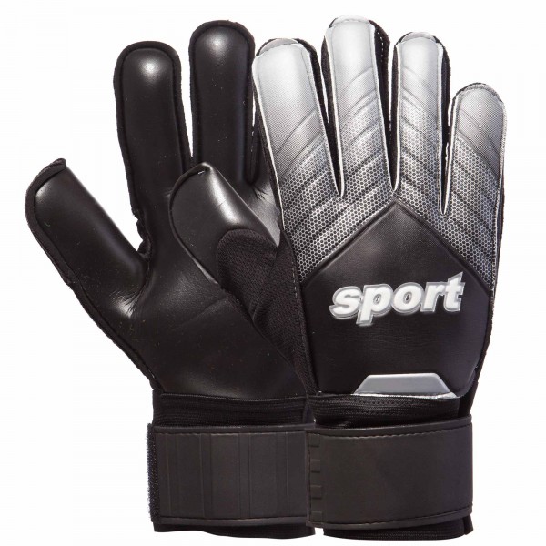

Перчатки вратарские 920 SPORT р-р 10 черный (KL00309)