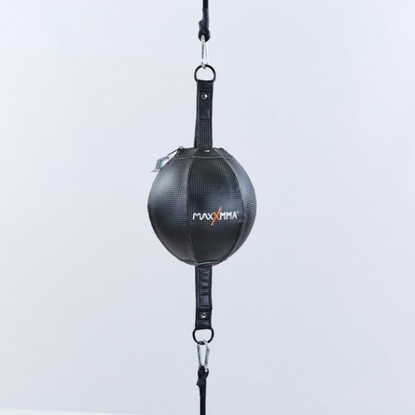 

Для бокса Груша на растяжках MAXXMMA SD01 Double End Bag (EL002066)