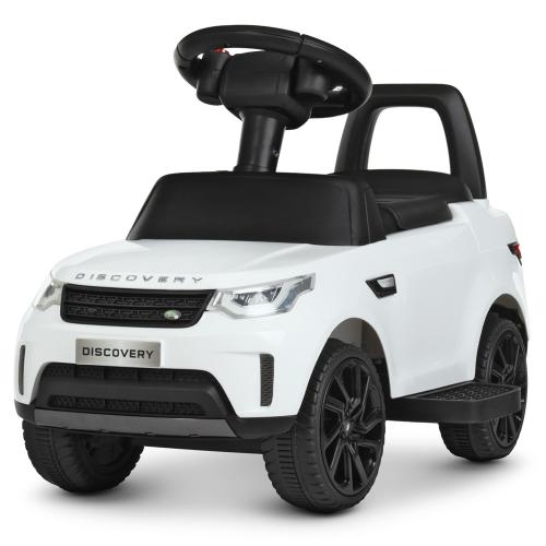 

Электро-/Веломобиль Каталка-толокар Bambi M 4462-1 Белая (EL001939)