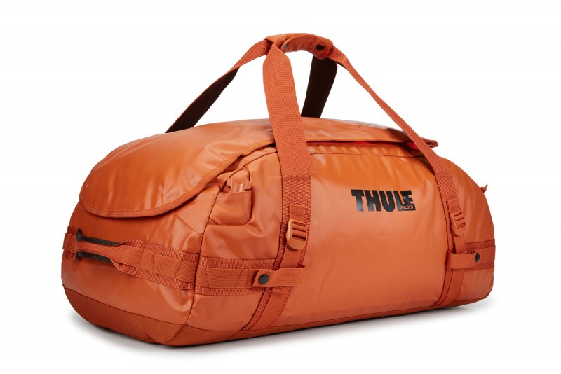 

Сумка THULE Chasm M 70L TDSD-203 (Autumnal) (F00230308)