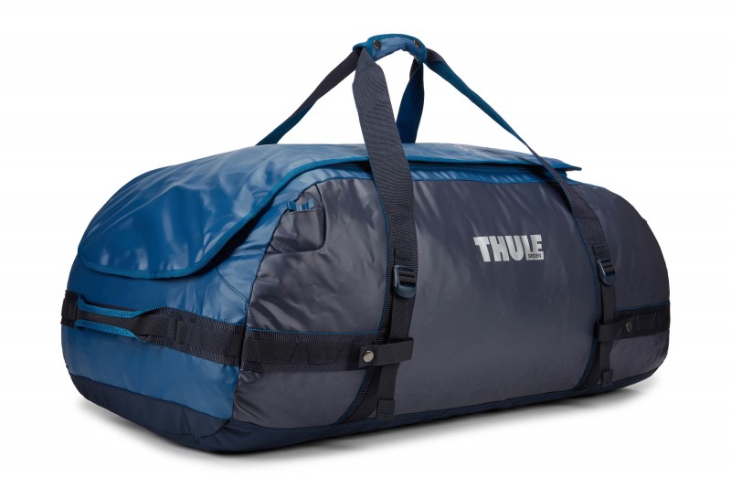 

Сумка THULE Chasm XL 130L TDSD-205 (Poseidon) (F00230315)