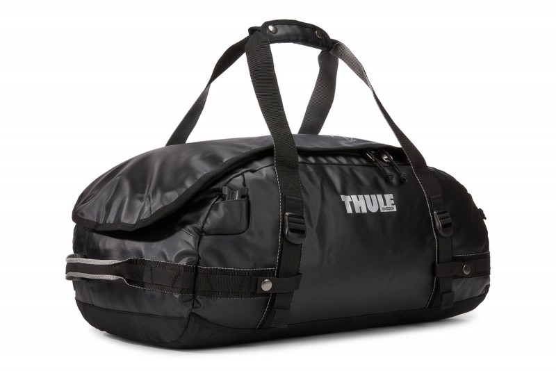 

Сумка THULE Chasm S 40L TDSD-202 (Black) (F00230311)