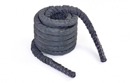 

Канат Zelart BATTLE ROPE FI-5719-12 (EL002111)