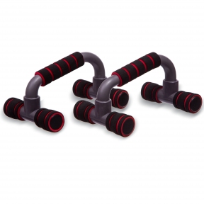

Упоры для отжиманий Zelart (2шт) FI-1777 PUSH-UP BAR (EL002205)