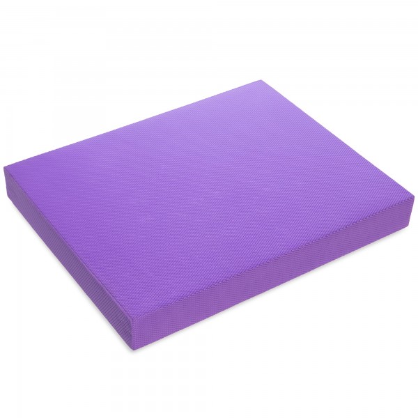 

Мат балансировочный Record BALANCE CUBE FI-5737,фиолетовый (KL00534)