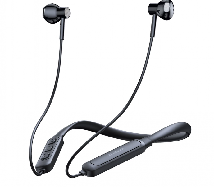 

Наушники DACOM G03H Black (F00230028)