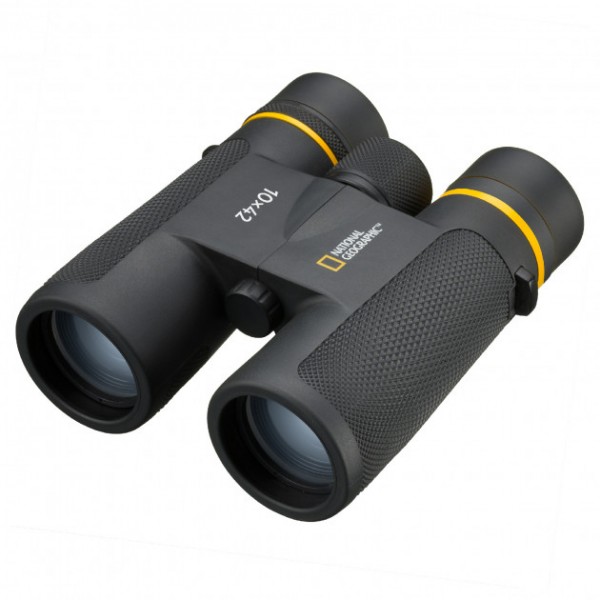 

Бинокль National Geographic ALU 8x42 (9076300) (F00227403)