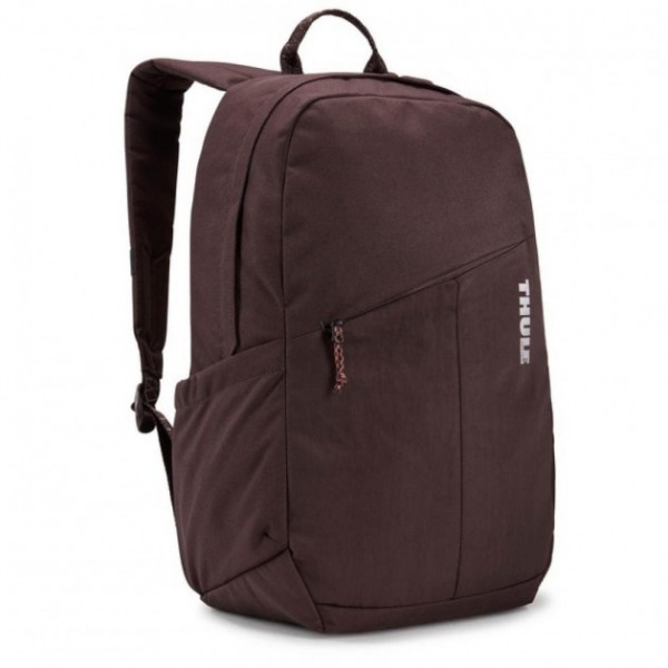 

Рюкзак THULE Campus Notus 20L TCAM-6115 (Blackest Purple)