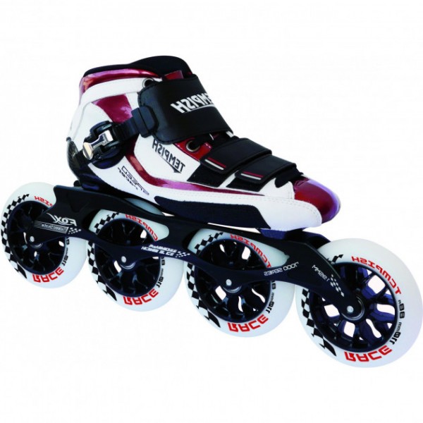 

Ролики Tempish SPEED RACER III new 100 /45 (10000047012/45) (F00223010)