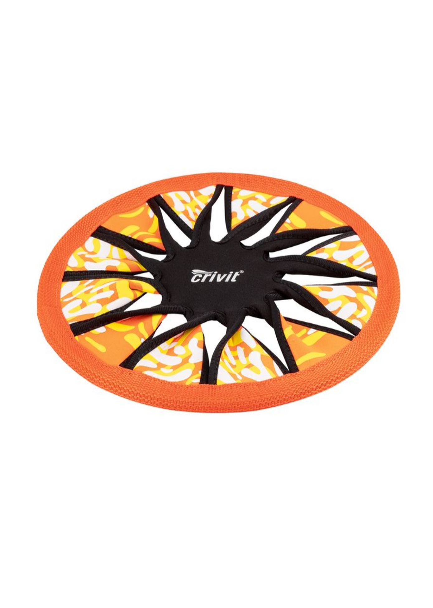 

Фрисби Crivit D=30см Оранжевый 32000000216737