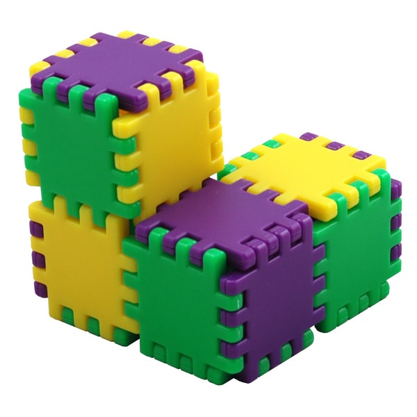 

Головоломка Recent Toys "CubiGami | Кубигами"