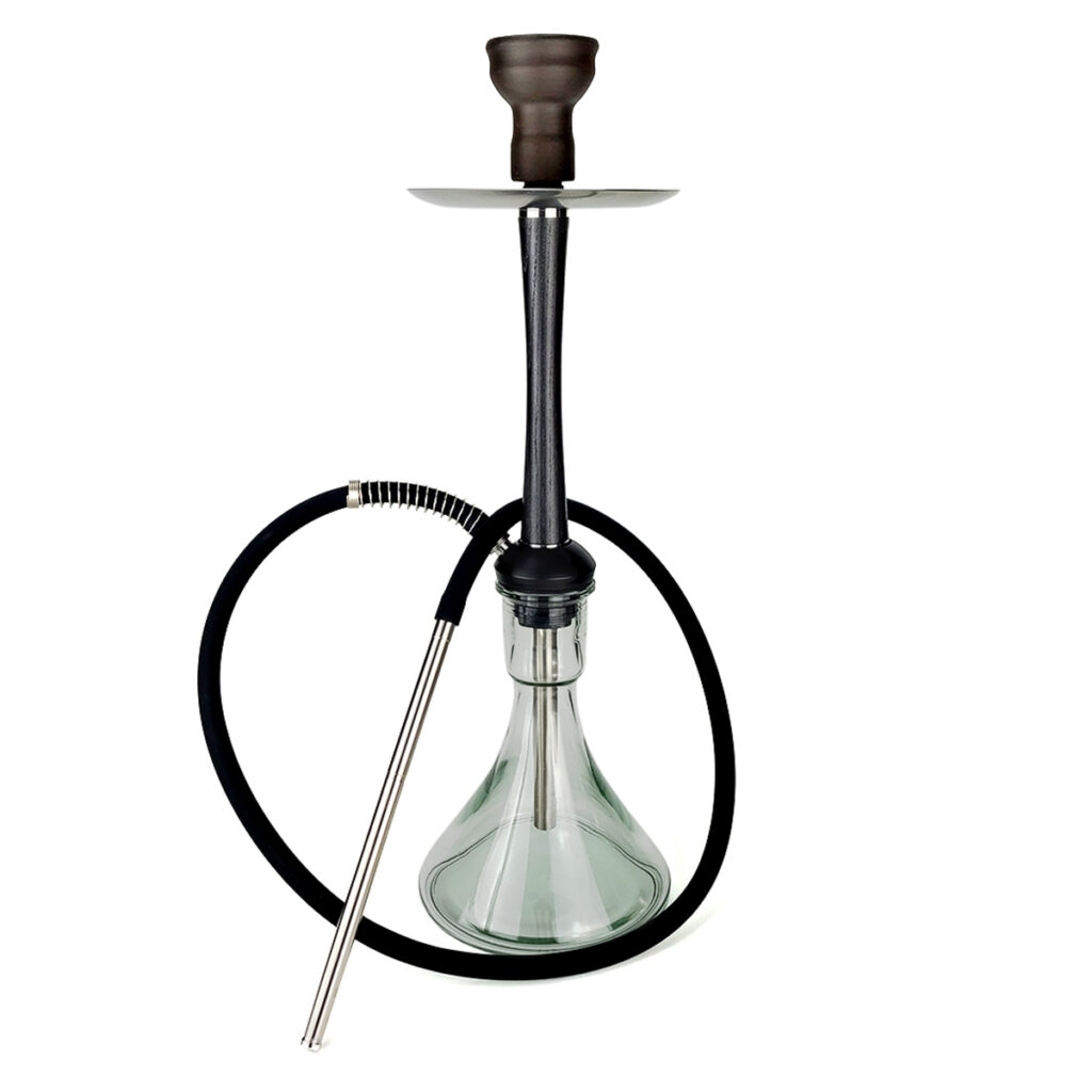 Кальян Palka Lite Black Wood ( Колба Candy Clear ) – фото, відгуки ...