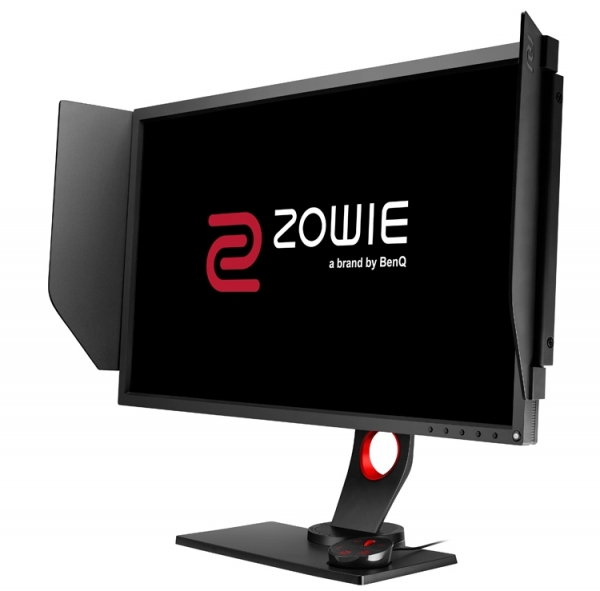 

Монитор BenQ XL2740 (9H.LGMLB.QBE) (F00154874)