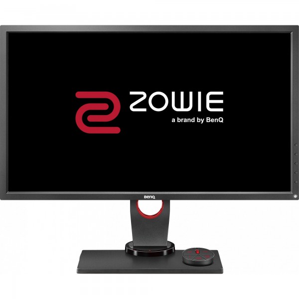 

Монитор BenQ ZOWIE XL2430 Black (9H.LF1LB.QBE) (F00131446)