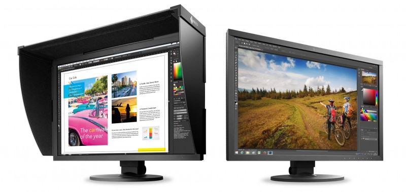 

Монитор Eizo CS2420-BK (F00134734)