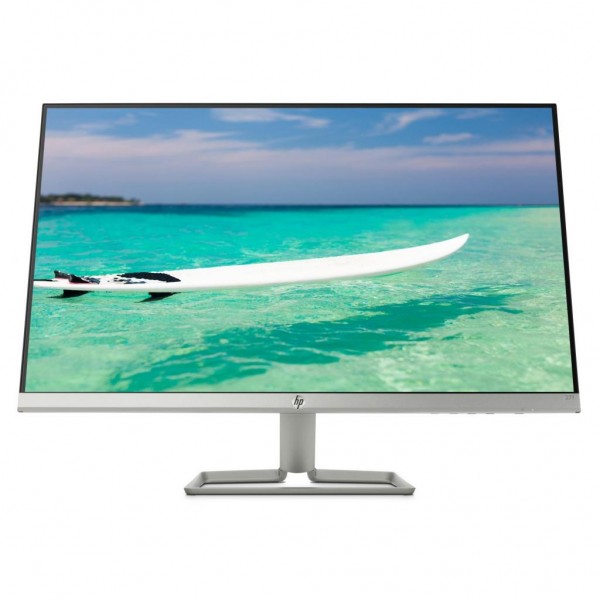 

Монитор HP 27f (2XN62AA) (F00164399)