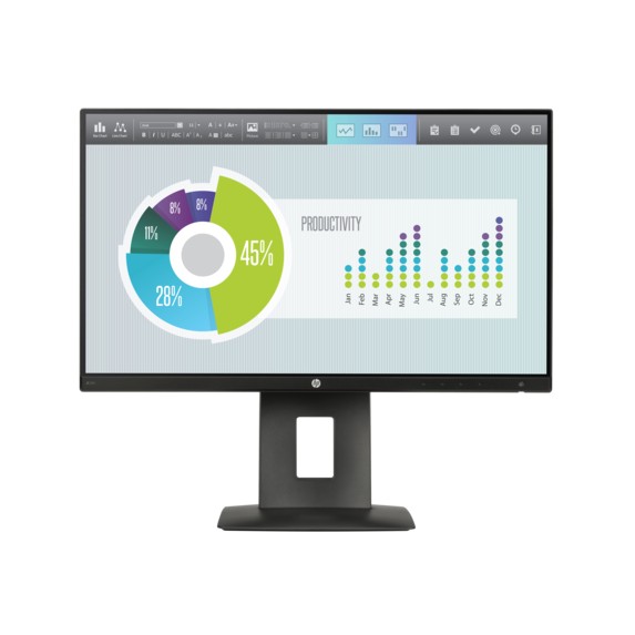 

Монитор HP Z22n G2 IPS LED (1JS05A4) (F00131394)