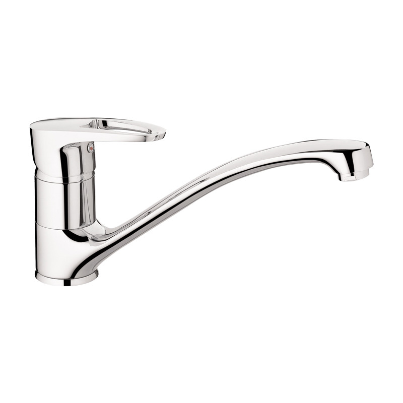 

Смеситель для кухни CEBA 012 HB0033 Haiba Стальной (HB0033)