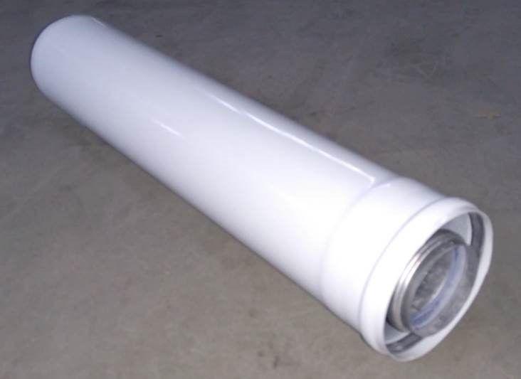 

Удлинитель L=1 m, d=60/100 mm CE.00.22 H Ariston (000016971)