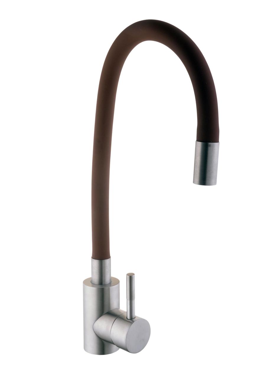 

Смеситель для кухни ALPEN SUS-203SBR Globus Lux (000020056)