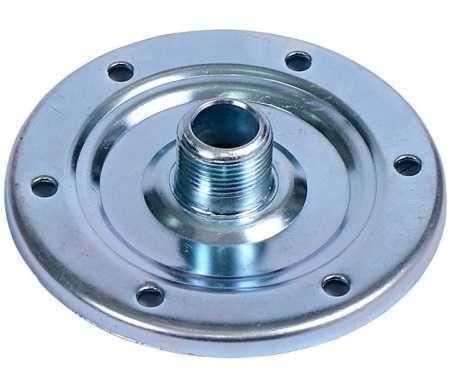 

Фланец для бака 200-300л Zilmet (000002294)
