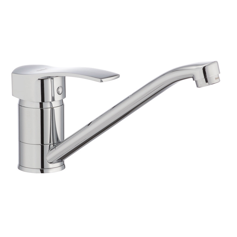 

Смеситель для кухни ONIX 004 HB0767 Haiba Стальной (HB0767)
