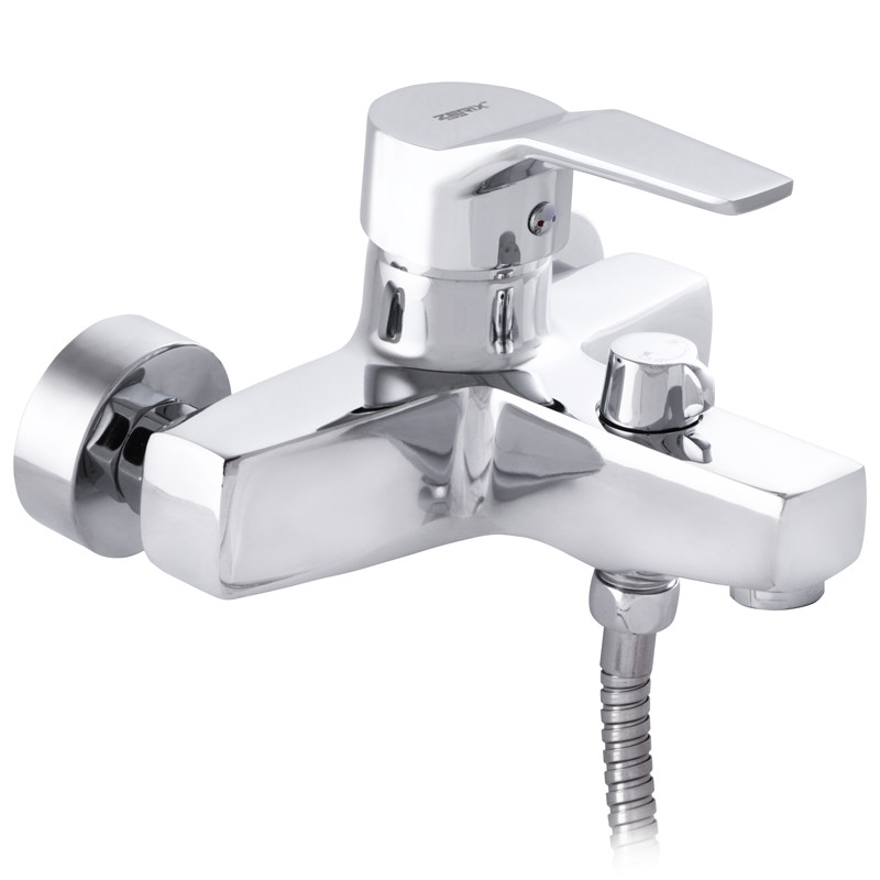 

Смеситель для ванны SEO 183 ZX2759 Zerix Стальной (ZX2759)