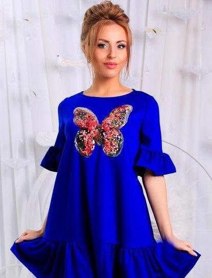 

Платье G&M k-23626