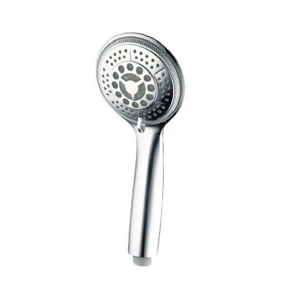 

Лейка SH-05-F10M5-LED ST0007 Storm (ST0007)