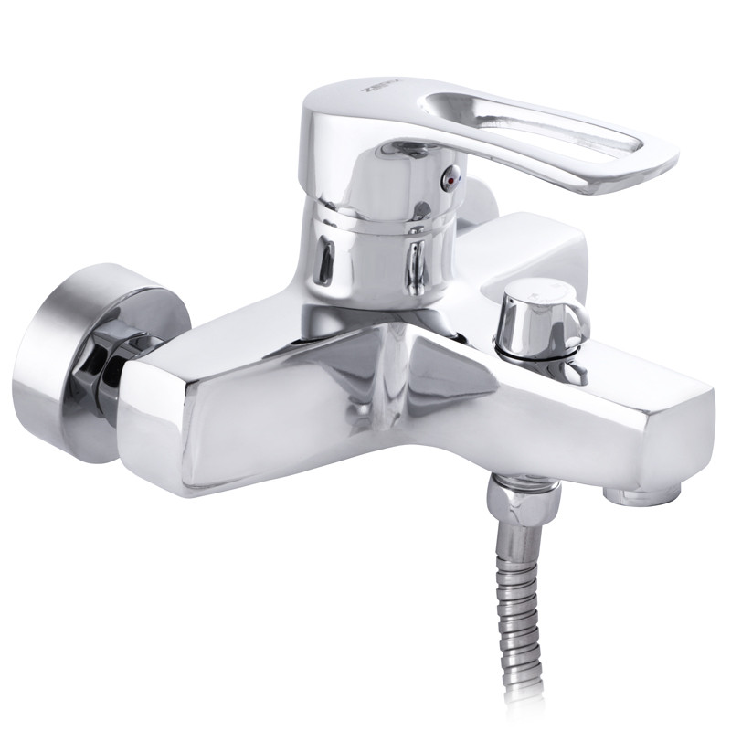 

Смеситель для ванны SEO 181 ZX2758 Zerix Стальной (ZX2758)