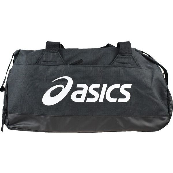 

Сумка Asics Sports Bag S dark gray 3033A409-001