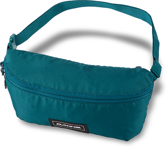 

Сумка на пояс DAKINE HIP PACK LT 10003250 DEEP TEAL 2021