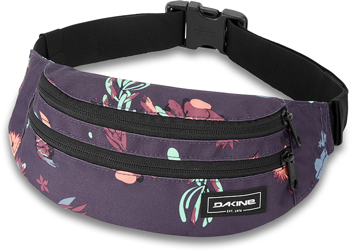 

Сумка на пояс DAKINE CLASSIC HIP PACK 8130-205 PERENNIAL 2020